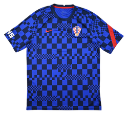 CROATIA SHIRT L