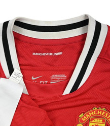 2011-12 MANCHESTER UNITED KOSZULKA M