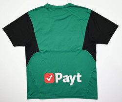 2017-18 FC GRONINGEN KOSZULKA L