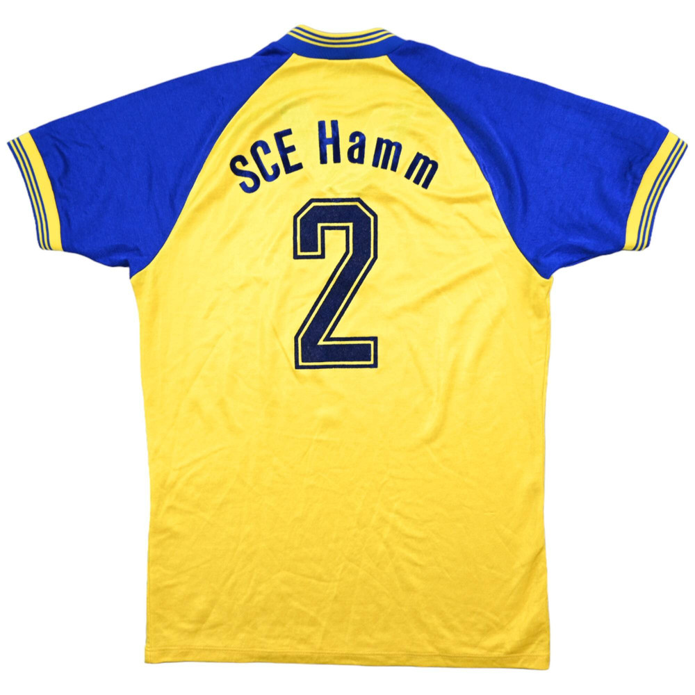 ERIMA OLDSCHOOL MADE IN WEST GERMANY SHIRT M