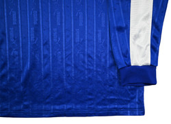 PUMA OLDSCHOOL LONGSLEEVE 2XL