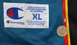 DETROIT PISTONS *HILL* NBA KOSZULKA XL