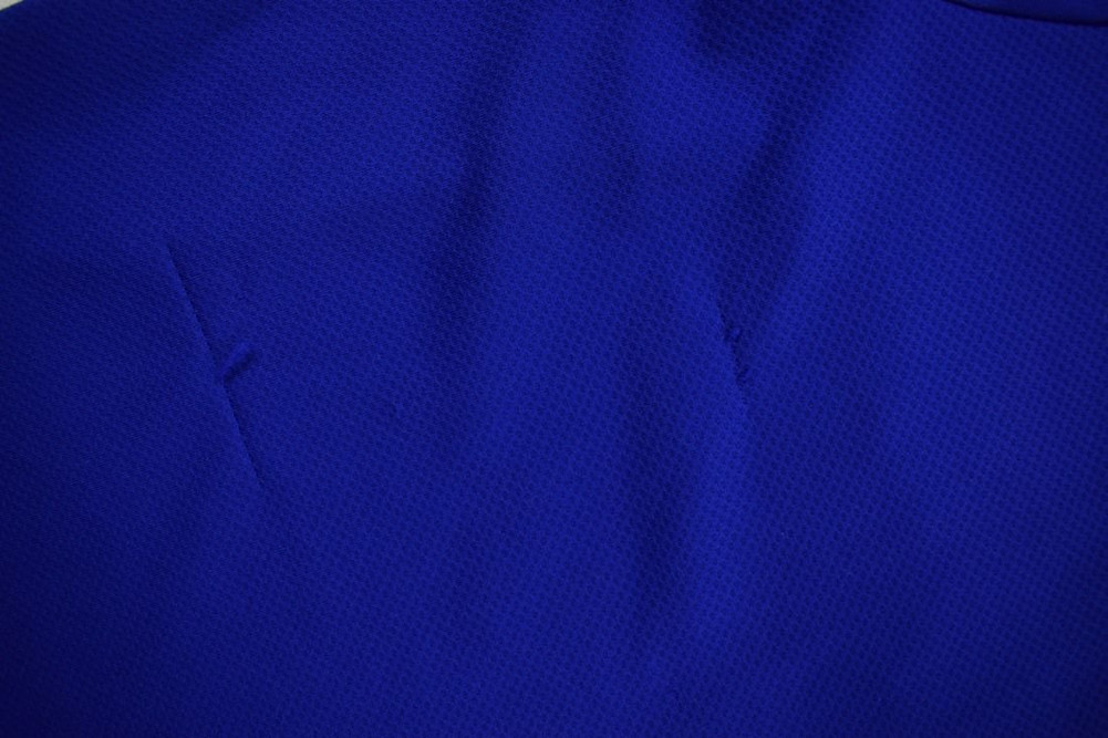 2014-15 CHESTERFIELD FC KOSZULKA 3XL