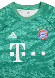 2019-20 BAYERN MUNCHEN LONGSLEEVE L. BOYS