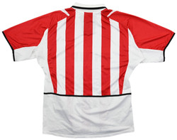 2002-04 PSV EINDHOVEN SHIRT XL