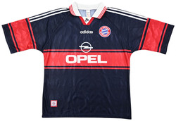 1997-99 BAYERN MUNCHEN KOSZULKA XL
