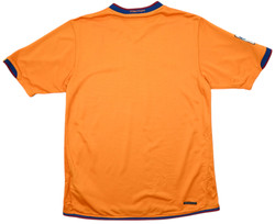 2006-07 BARCELONA SHIRT M 