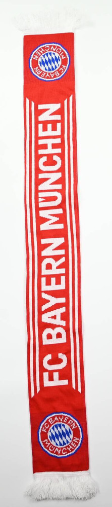 BAYERN MUNCHEN SZALIK