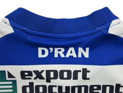 2014-15 GRAAFSCHAP LONGSLEEVE SHIRT M.BOYS