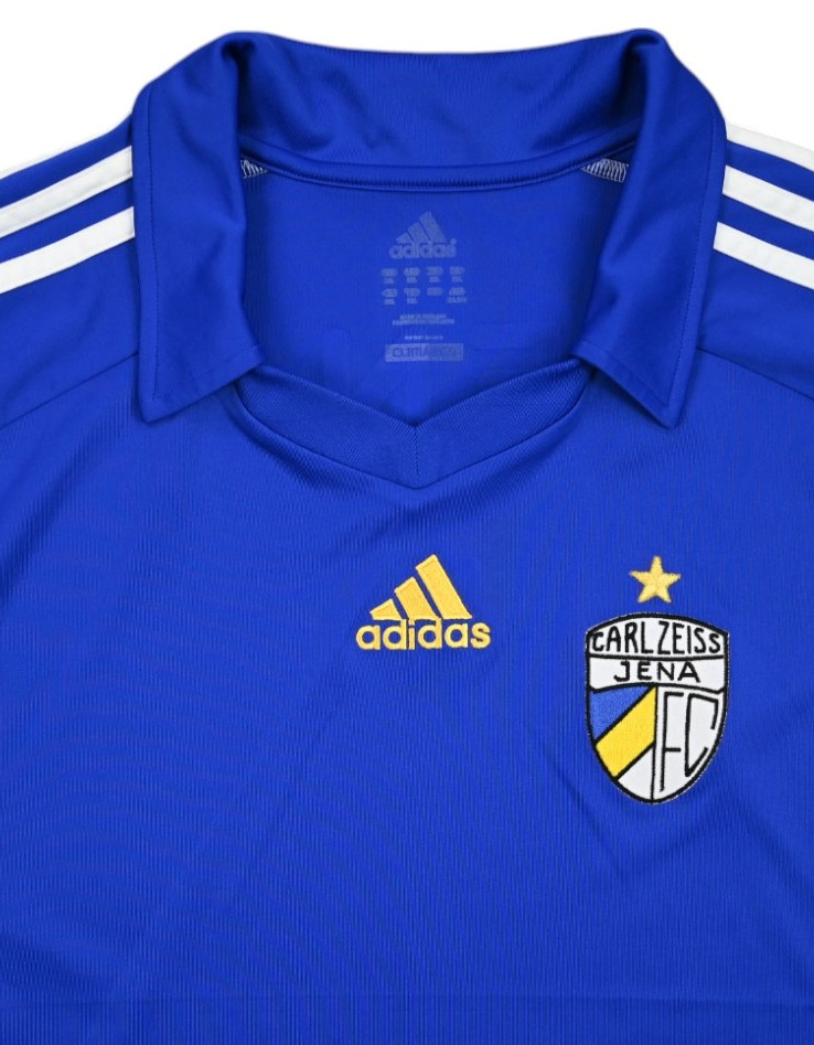 2009-10 CARL ZEISS JENA KOSZULKA XXL