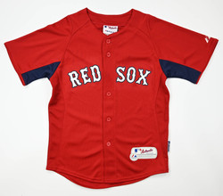 BOSTON RED SOX MLB KOSZULKA M. BOYS