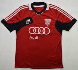 FC INGOLSTADT SHIRT S