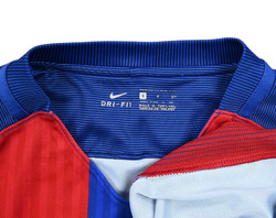 2016-17 BARCELONA *MESSI* KOSZULKA S