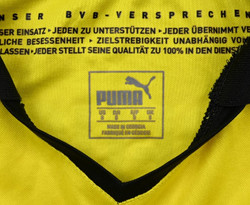 2015-16 BORUSSIA DORTMUND *REUS* SHIRT S