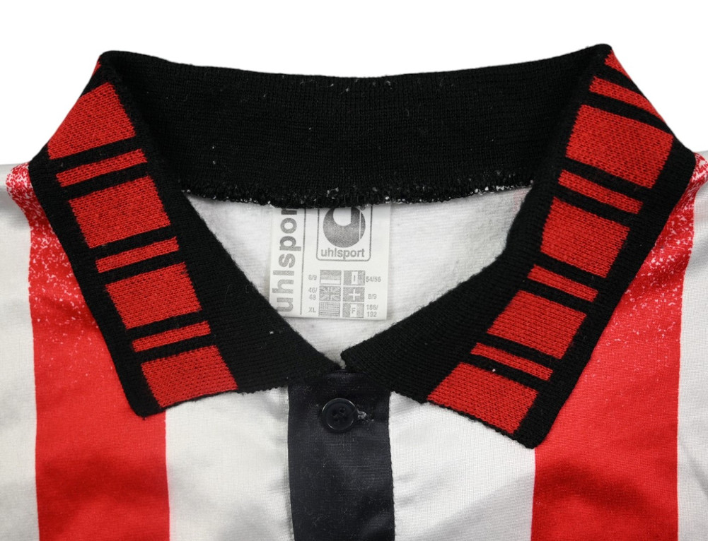 UHLSPORT VINTAGE SHIRT XL