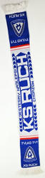 KS RUCH CHORZOW SCARF