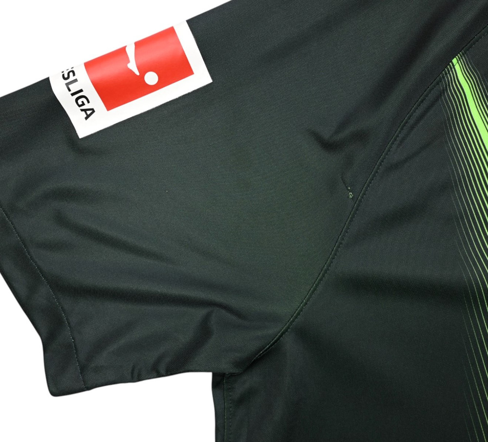 2019-20 WOLFSBURG *WEGHORST* KOSZULKA L