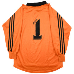 ADIDAS VINTAGE GK LONGSLEEVE KOSZULKA M