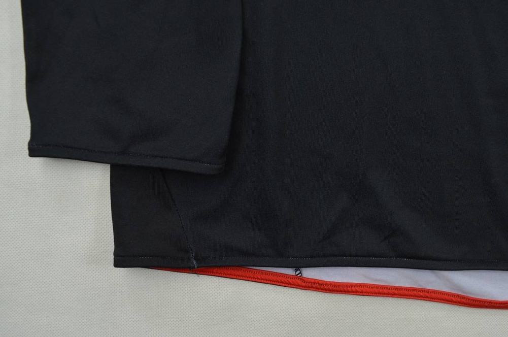 2007-08 FEYENOORD ROTTERDAM GK KOSZULKA XXL