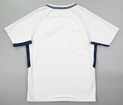 2017-18 TOTTENHAM HOTSPUR SHIRT L. BOYS