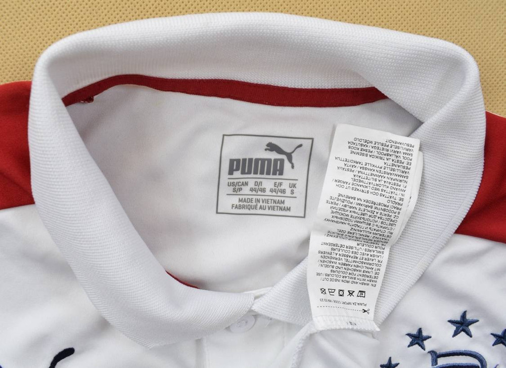 GLASGOW RANGERS KOSZULKA S