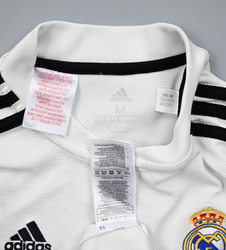 2018-19 REAL MADRID KOSZULKA M. BOYS