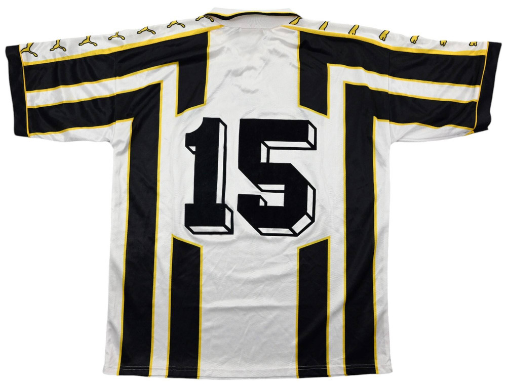 PUMA OLDSCHOOL #15 KOSZULKA XL