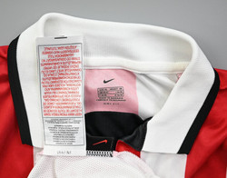 2002-04 PSV EINDHOVEN SHIRT XL