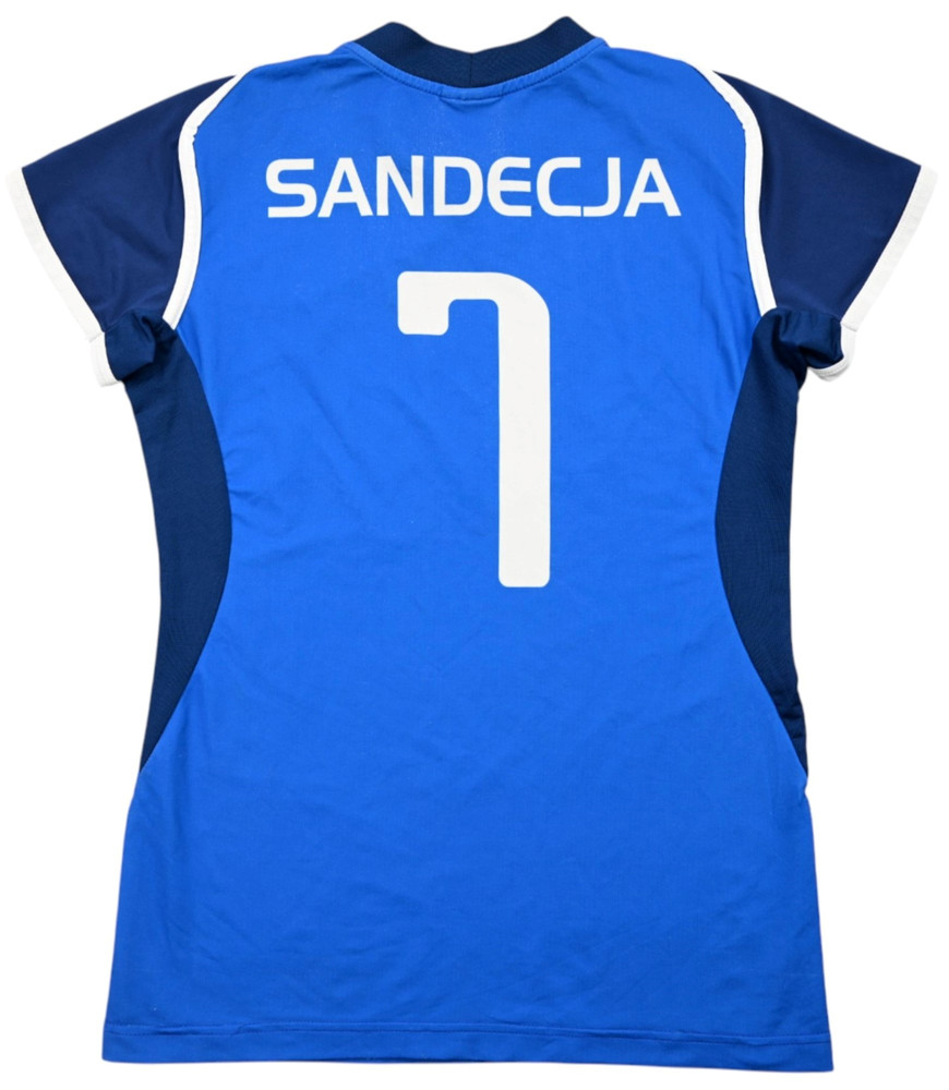 SANDECJA VOLLEYBALL KOSZULKA WOMENS L