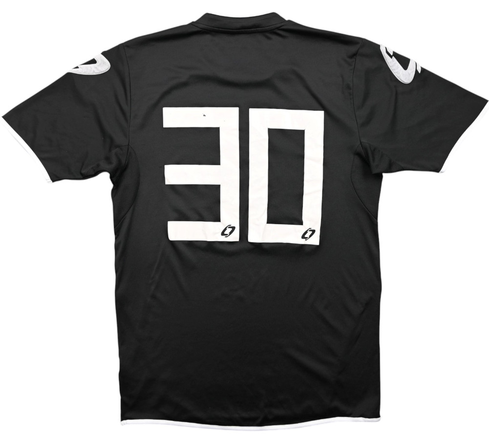 2008-09 MANISASPOR SHIRT M