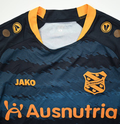 2021-22 SC HEERENVEEN *VAN BEEK* KOSZULKA S