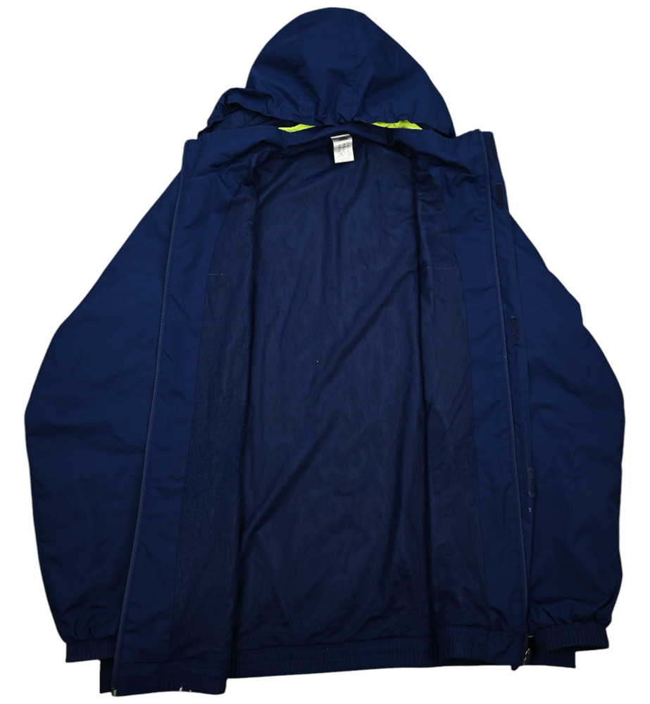 2020-21 STOKE CITY JACKET XXL