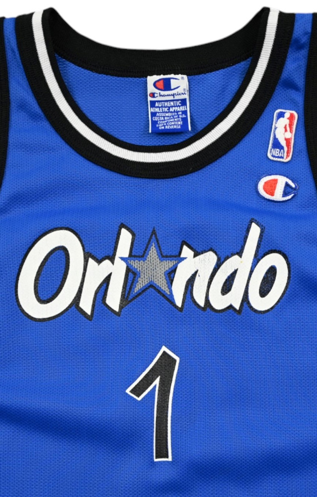 ORLANDO MAGIC *HARDAWAY* NBA KOSZULKA XL. BOYS