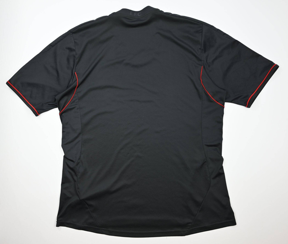 2011-12 LIVERPOOL SHIRT XL