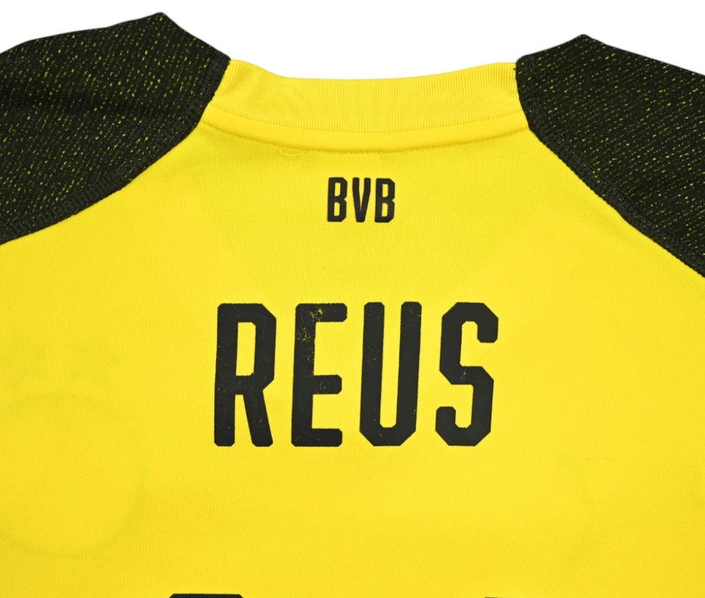 2018-19 BORUSSIA DORTMUND *REUS* KOSZULKA L