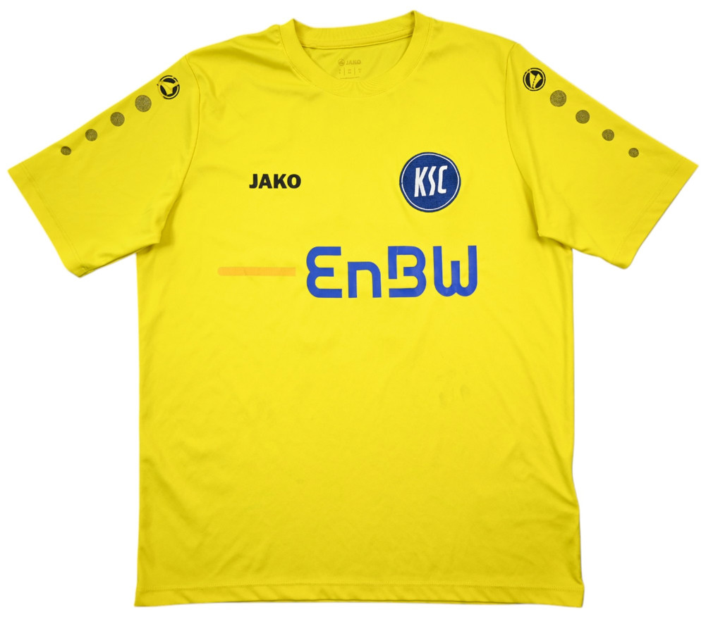 KARLSRUHER SHIRT XS/S