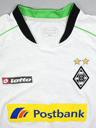 2012-13 BORUSSIA MONCHENGLADBACH KOSZULKA L