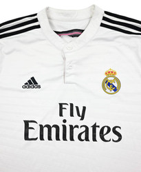 2014-15 REAL MADRID KOSZULKA XL