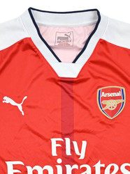 2016-17 ARSENAL LONDON KOSZULKA XL