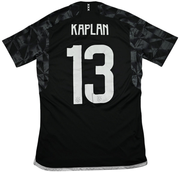 2023-24 AJAX AMSTERDAM *KAPLAN* KOSZULKA S