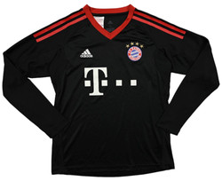 2017-18 BAYERN MUNCHEN LONGSLEEVE M. BOYS