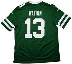 NEW YORK JETS *WALTON* NFL KOSZULKA XXL