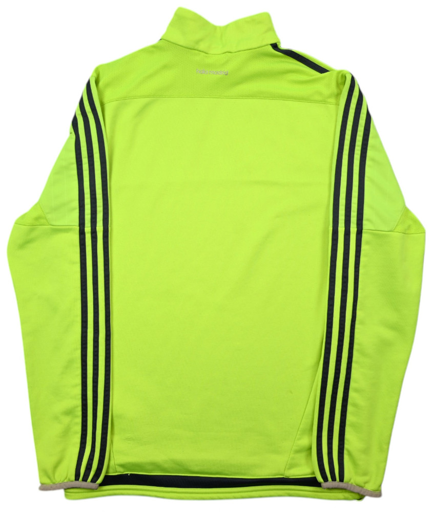 2015-16 REAL MADRID TOP S