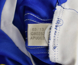 2013-14 CHELSEA LONDON KOSZULKA WOMEN XL