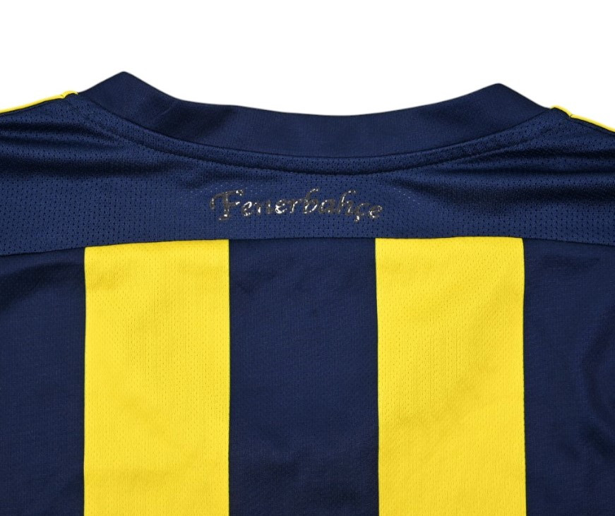 2015-16 FENERBAHCE SHIRT 4XL