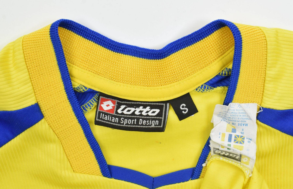 2005-06 ARKA GDYNIA KOSZULKA S 