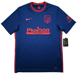 2020-21 ATLETICO MADRID KOSZULKA M