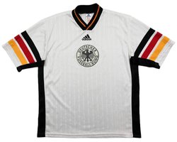 1998-00 GERMANY SHIRT L