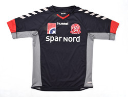 2006-07 AALBORG BK SHIRT S