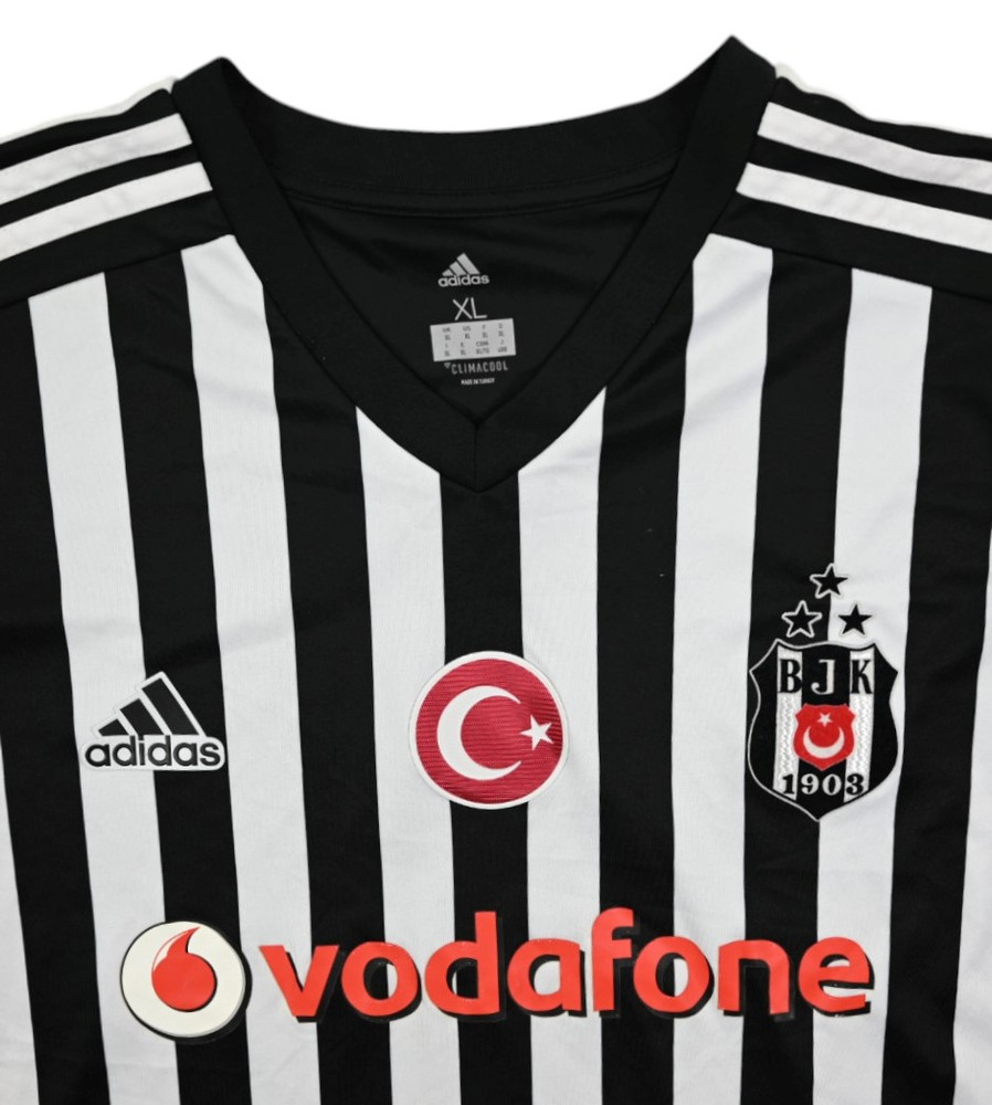 2017-18 BESIKTAS KOSZULKA XL